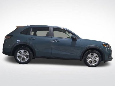 New 2025 Honda HR-V LX image 6