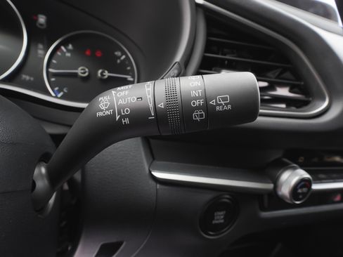 Used 2025 MAZDA CX-30 AWD 2.5 S w/ Select Sport Pkg image 19