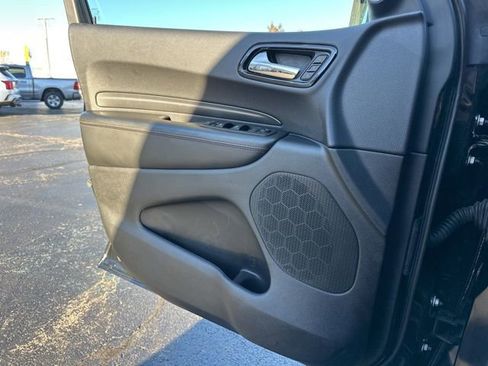 Used 2025 Dodge Durango R/T image 24