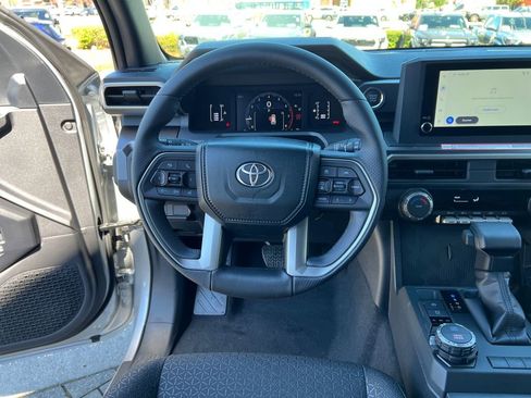 New 2026 Toyota 4Runner SR5 image 20