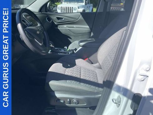 Used 2022 Chevrolet Equinox LT FWD image 19