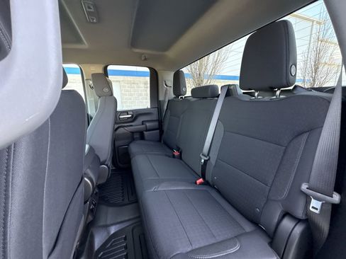 New 2026 GMC Sierra 2500 Pro w/ Convenience Package image 22