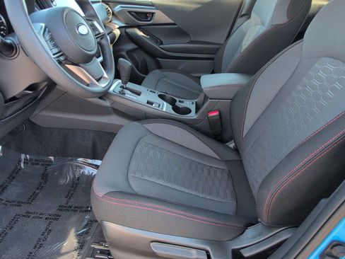 Used 2025 Subaru Impreza 2.0i Sport image 17