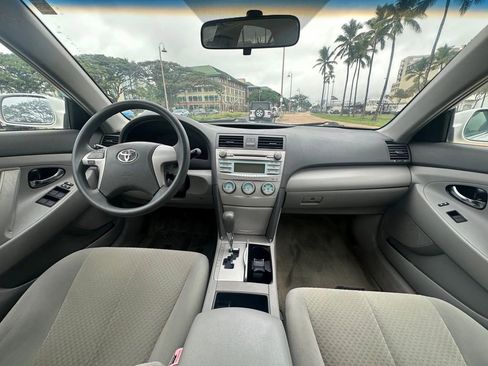 Used 2007 Toyota Camry SE image 10