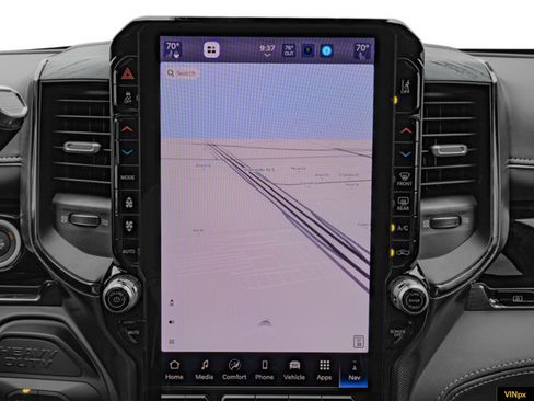 New 2027 RAM 2500 Limited AWD/4WD image 13