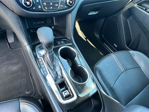 Certified 2022 Chevrolet Equinox Premier image 27