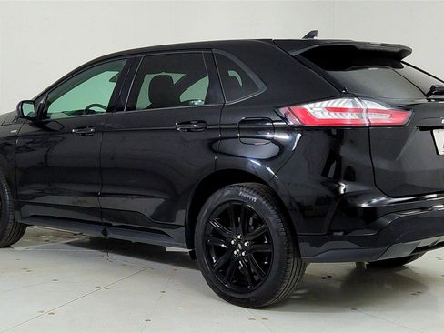 Used 2024 Ford Edge ST-Line image 5