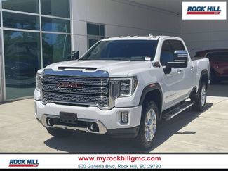 Used 2022 GMC Sierra 2500 Denali w/ Denali Ultimate Package AWD/4WD video 1