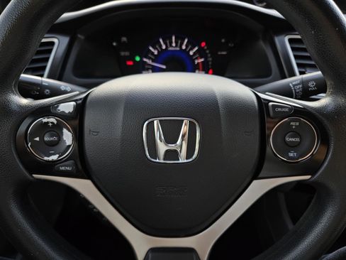 Used 2013 Honda Civic LX image 24