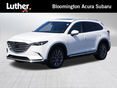 Used 2023 MAZDA CX-9 Grand Touring
