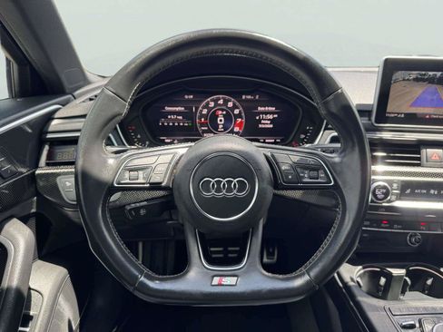 Used 2018 Audi S4 Premium Plus w/ Navigation Package AWD/4WD image 29