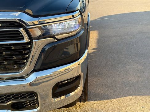 New 2026 RAM 1500 Big Horn AWD/4WD image 10
