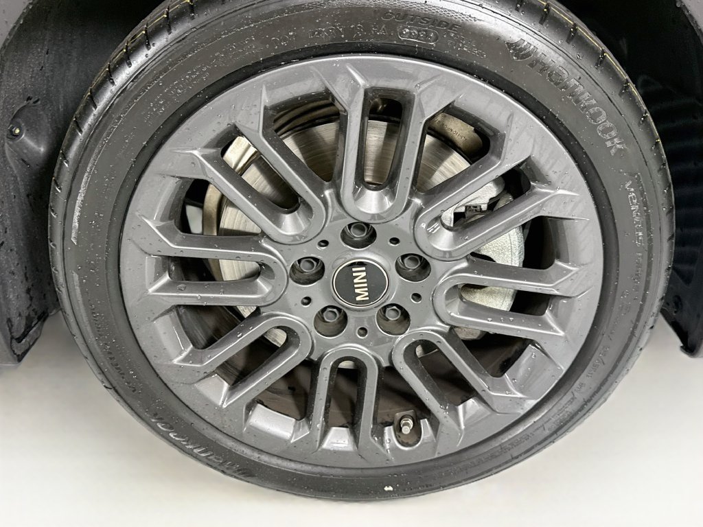 Certified 2026 MINI Cooper S FWD image 30