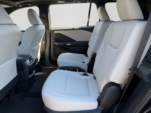 New 2026 Lexus TX 350 AWD w/ Technology Package image 9