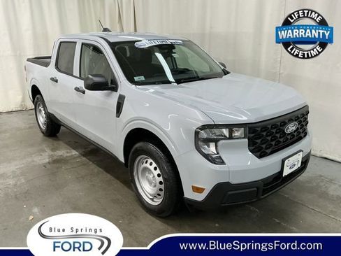 New 2026 Ford Maverick XL w/ Equipment Group 101A image 1