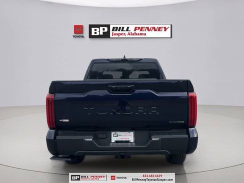 New 2026 Toyota Tundra Limited AWD/4WD image 4