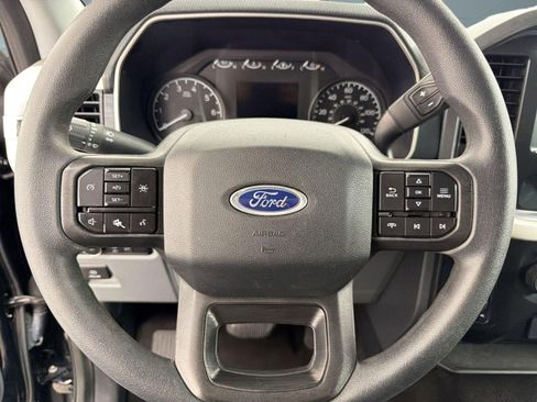 Used 2021 Ford F150 XLT image 14