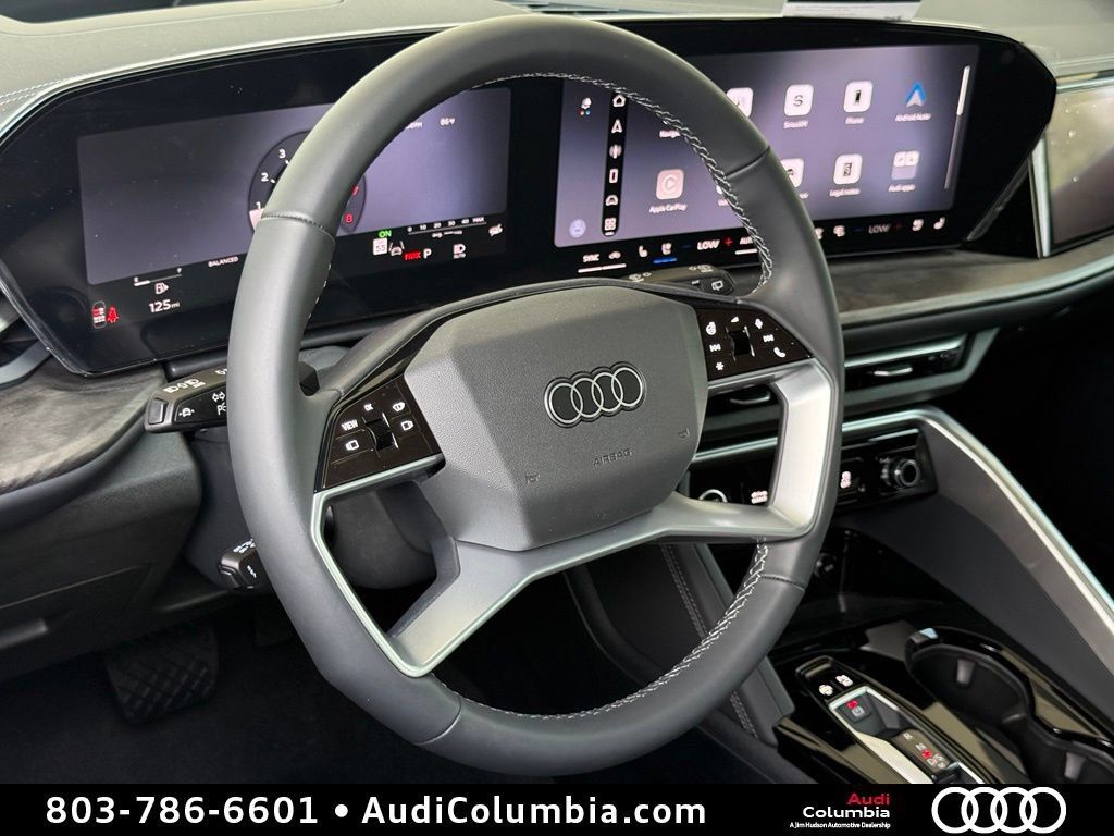 New 2026 Audi Q5 Premium Plus AWD/4WD image 15
