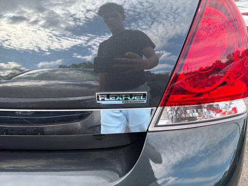 Used 2014 Chevrolet Impala Limited LS image 9