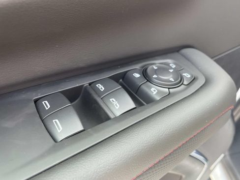 New 2026 Chevrolet Tahoe RST w/ Comfort Package AWD/4WD image 18