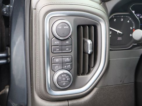 Certified 2022 GMC Sierra 1500 Denali w/ Denali Premium Package AWD/4WD image 13