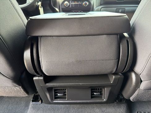 Used 2021 Chevrolet Silverado 1500 Custom RWD image 23