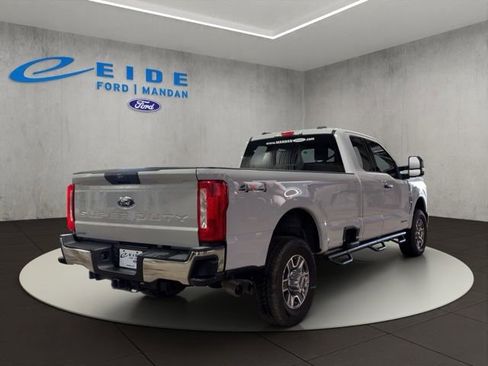 Used 2025 Ford F350 XLT AWD/4WD image 9