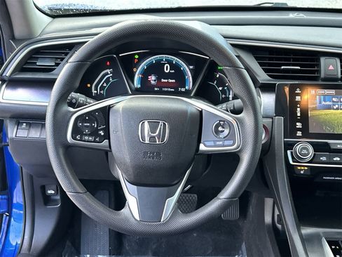 Used 2016 Honda Civic EX-T image 15