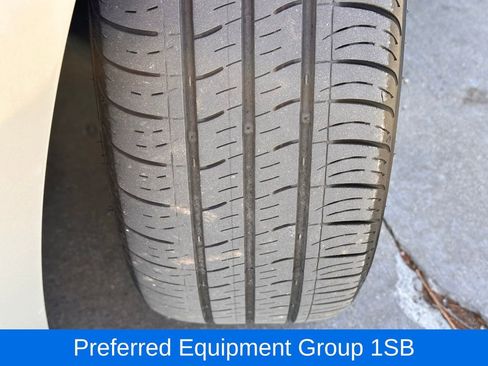 Used 2022 Chevrolet Spark LS image 3