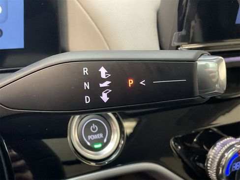 Certified 2025 Honda Prologue Touring image 10