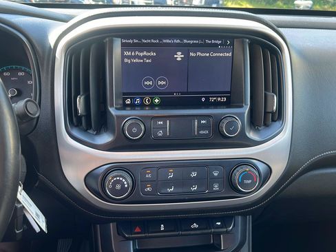 Used 2019 GMC Canyon SLE AWD/4WD image 23