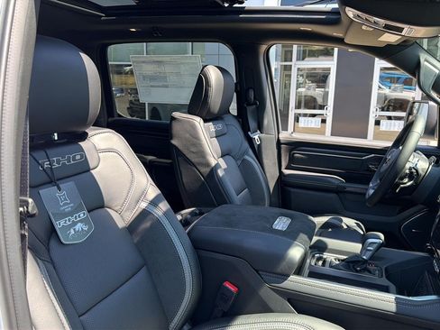 New 2026 RAM 1500 RHO AWD/4WD image 6