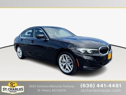 Used 2026 BMW 330i xDrive Sedan