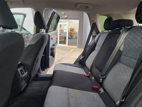 Used 2023 Nissan Rogue SV image 23