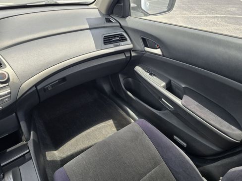Used 2008 Honda Accord LX image 12