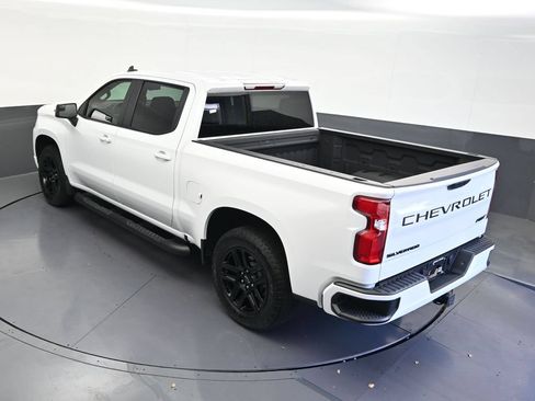 Used 2026 Chevrolet Silverado 1500 RST w/ RST Select Package AWD/4WD image 19