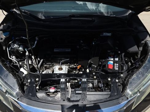 Used 2015 Honda CR-V EX image 14
