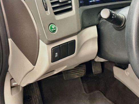 Used 2012 Honda Civic LX image 17