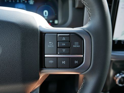 Used 2026 Ford F150 XLT w/ Equipment Group 302A MID AWD/4WD image 29