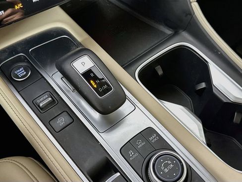 Certified 2023 INFINITI QX60 Luxe w/ Performance Audio Package AWD/4WD image 23