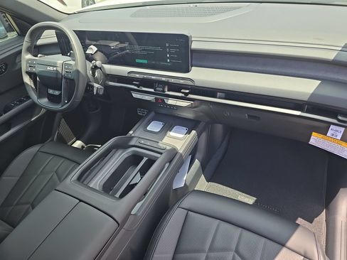 New 2027 Kia Telluride SX X-Line AWD/4WD image 12