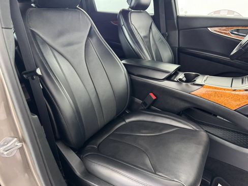 Used 2019 Lincoln Nautilus Reserve w/ Ultimate Package AWD/4WD image 35