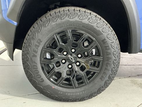 New 2026 Chevrolet Colorado Trail Boss image 20