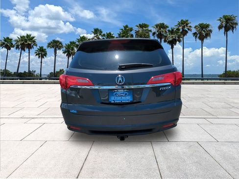 Used 2014 Acura RDX FWD w/ Technology Package image 6