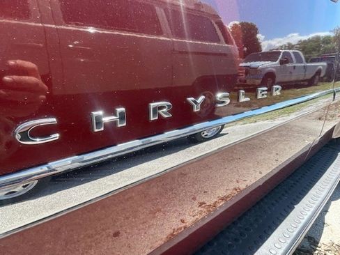 Used 2007 Chrysler Aspen Limited w/ Trailer Tow Group image 5