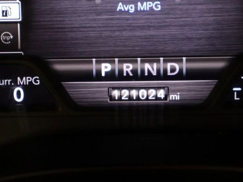 Used 2021 RAM 1500 Big Horn image 13