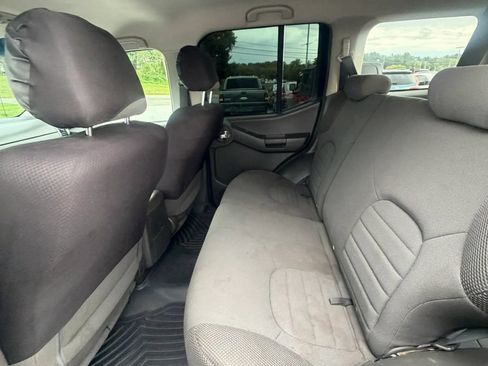 Used 2008 Nissan Xterra X AWD/4WD image 30