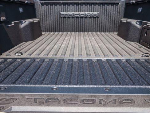 New 2026 Toyota Tacoma TRD Off-Road AWD/4WD image 12