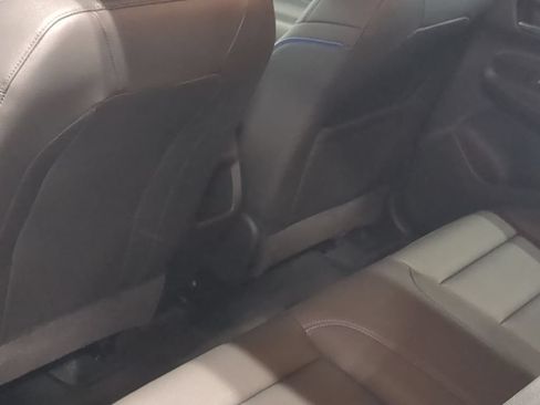 Used 2024 Buick Envista Sport Touring w/ Convenience I Package FWD image 18