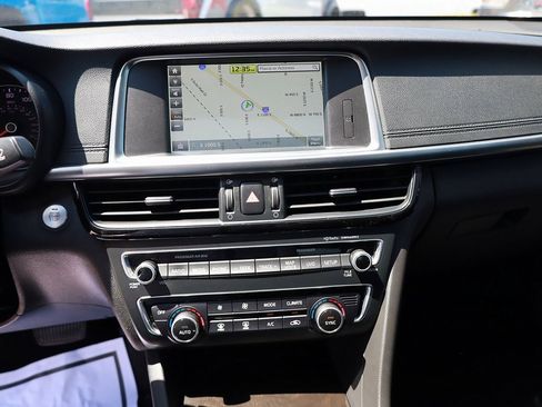 Used 2016 Kia Optima EX w/ Premium Package image 15